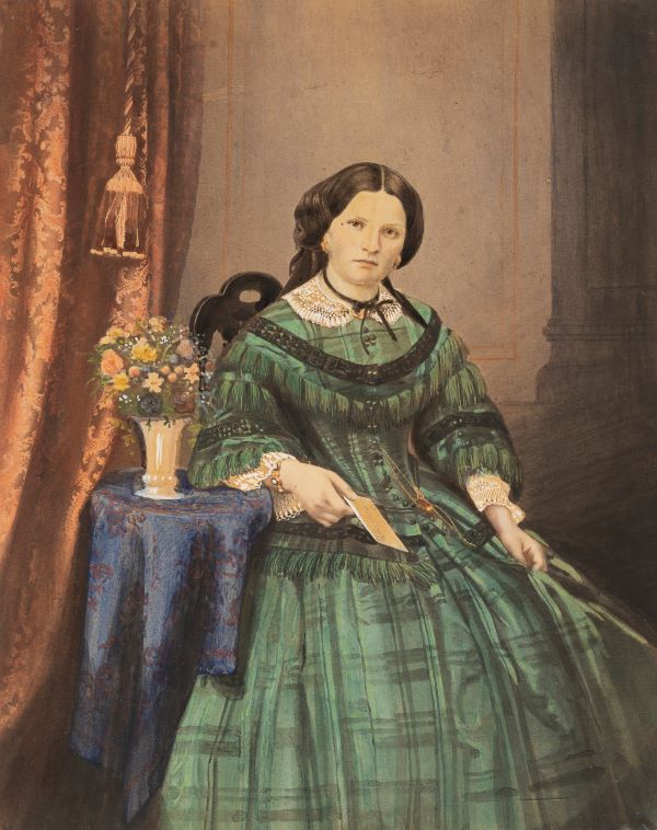 La Fotografia svizzera del XIX secolo in mostra a Lugano