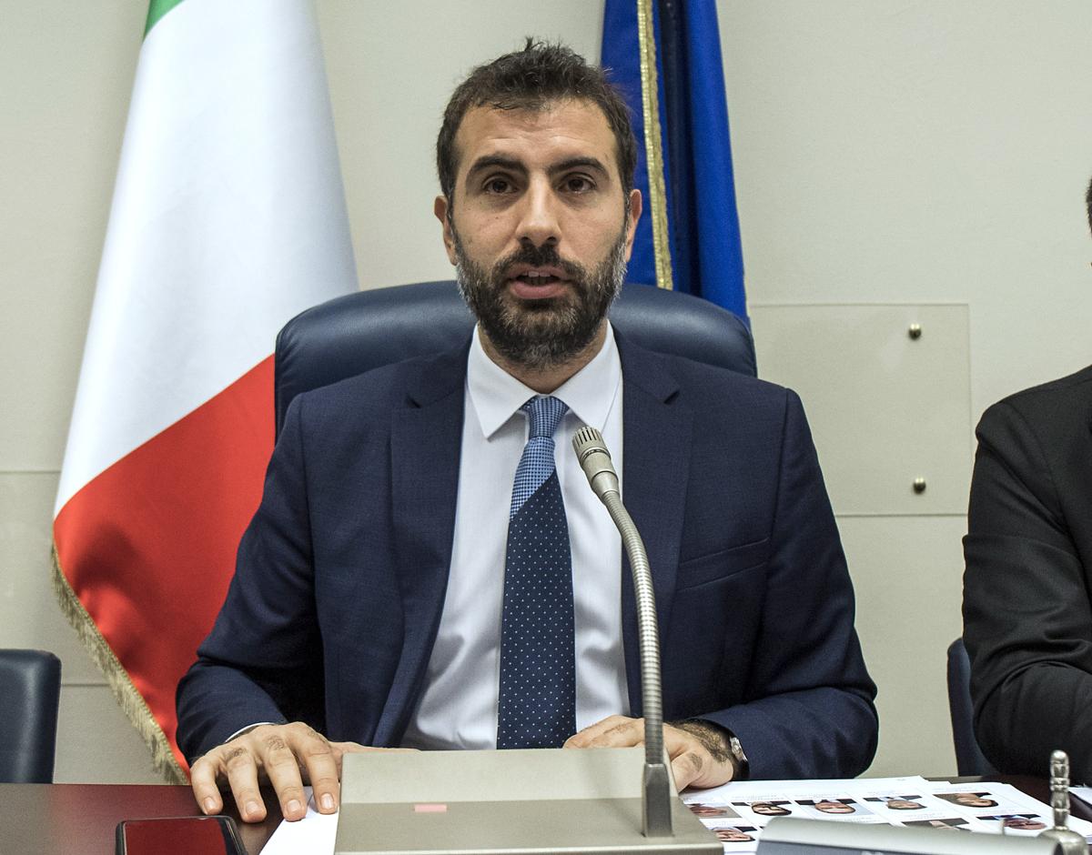 Gas dall’Egitto, Palazzotto: “In gioco la nostra credibilità internazionale” Gas dall’Egitto, Palazzotto: “In gioco la nostra credibilità internazionale”