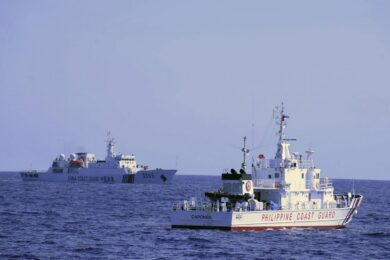 Taiwan teme l’invasione della Cina: diffuso manuale di sopravvivenza ai civili