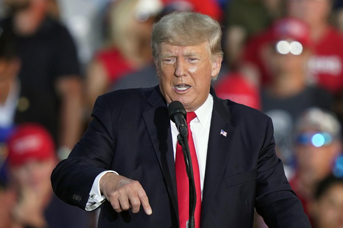 Ucraina, Trump imita Biden: “Genocidio”. La politica Usa non vuole la pace Ucraina, Trump imita Biden: “Genocidio”. La politica Usa non vuole la pace