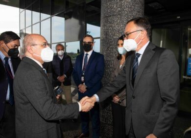 SEA, stretta una collaborazione transfrontaliera sulla mobilità