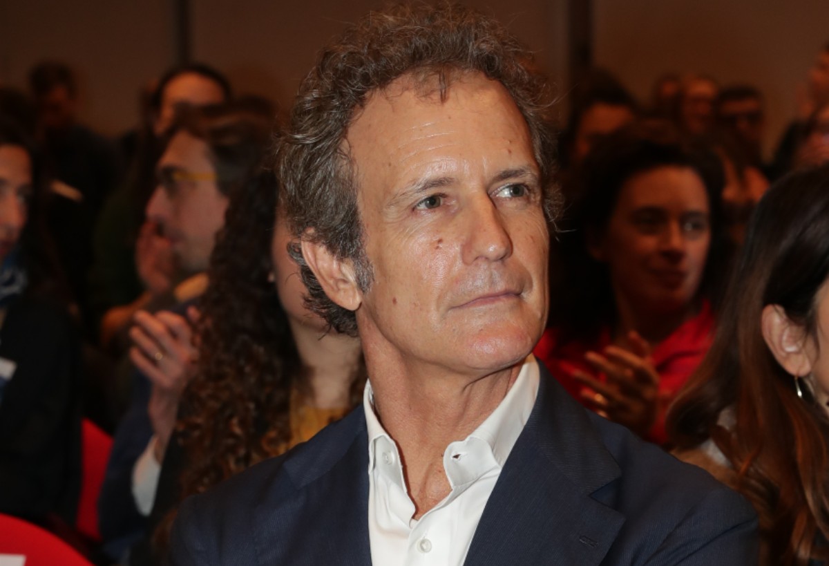 Atlantia, Benetton: “Opa strategica, così preserviamo l’identità italiana” Atlantia, Benetton: “Opa strategica, così preserviamo l’identità italiana”