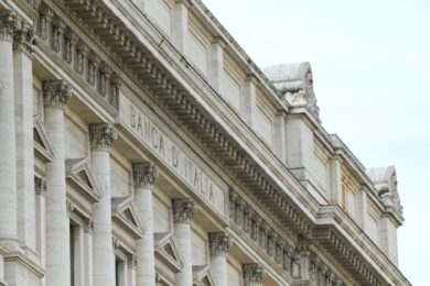 Bankitalia, guerra affonda la crescita: l’Italia ha perso mezzo punto di Pil