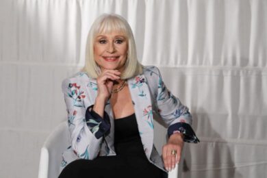 Raffaella Carrà, in vendita il suo appartamento da 420 metri quadri a Roma