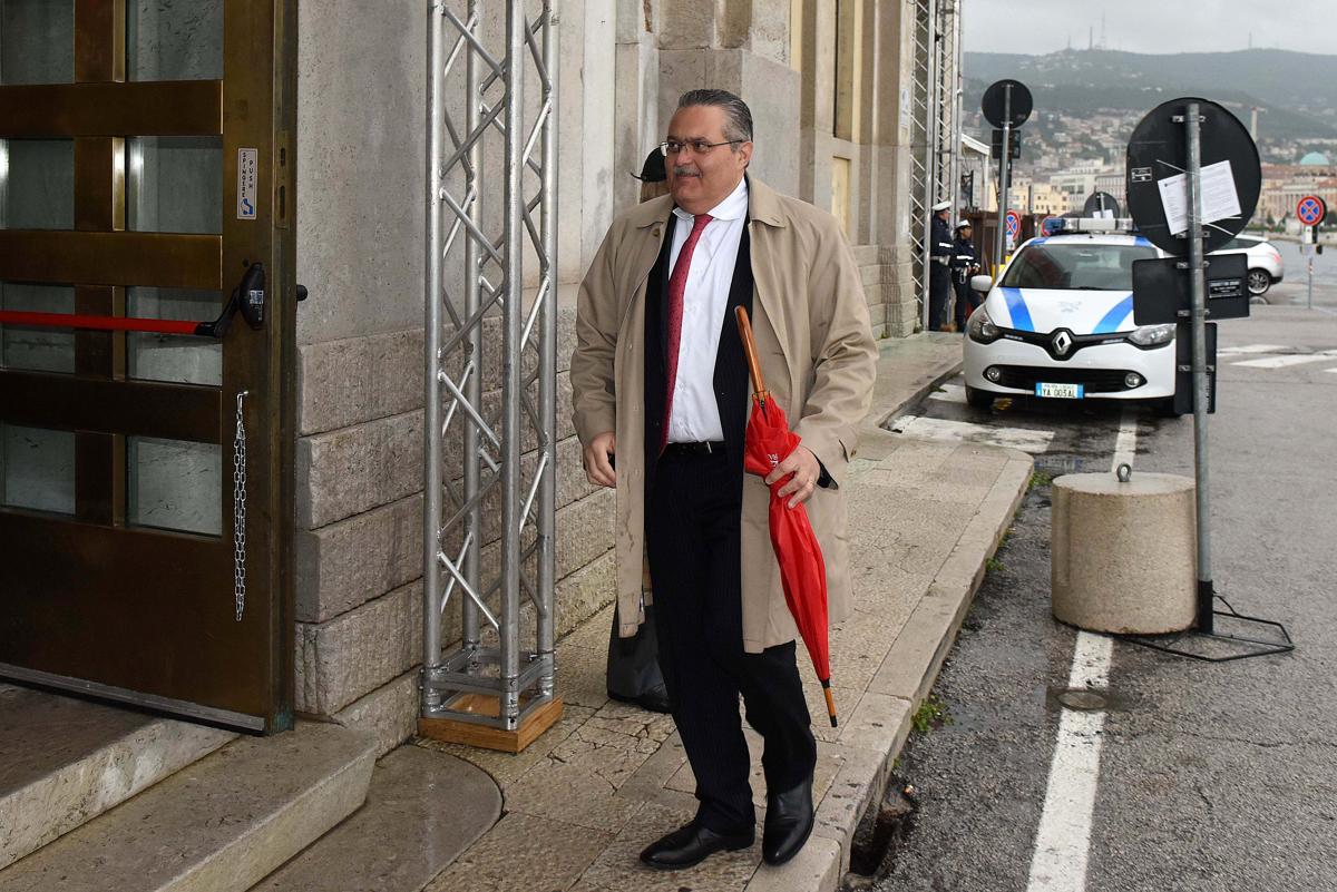 Generali, Cirinà: “Rilancio Trieste puntando al digitale. Con me meno sprechi” Generali, Cirinà: “Rilancio Trieste puntando al digitale. Con me meno sprechi”