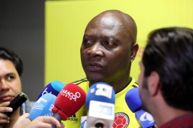 Rincon è morto: Napoli e la Colombia piangono Freddy. Calcio in lutto
