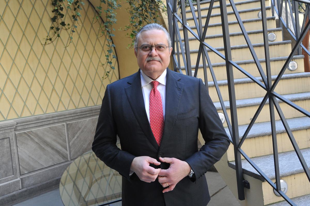Generali, Cirinà: “Rilancio Trieste puntando al digitale. Con me meno sprechi” Generali, Cirinà: “Rilancio Trieste puntando al digitale. Con me meno sprechi”