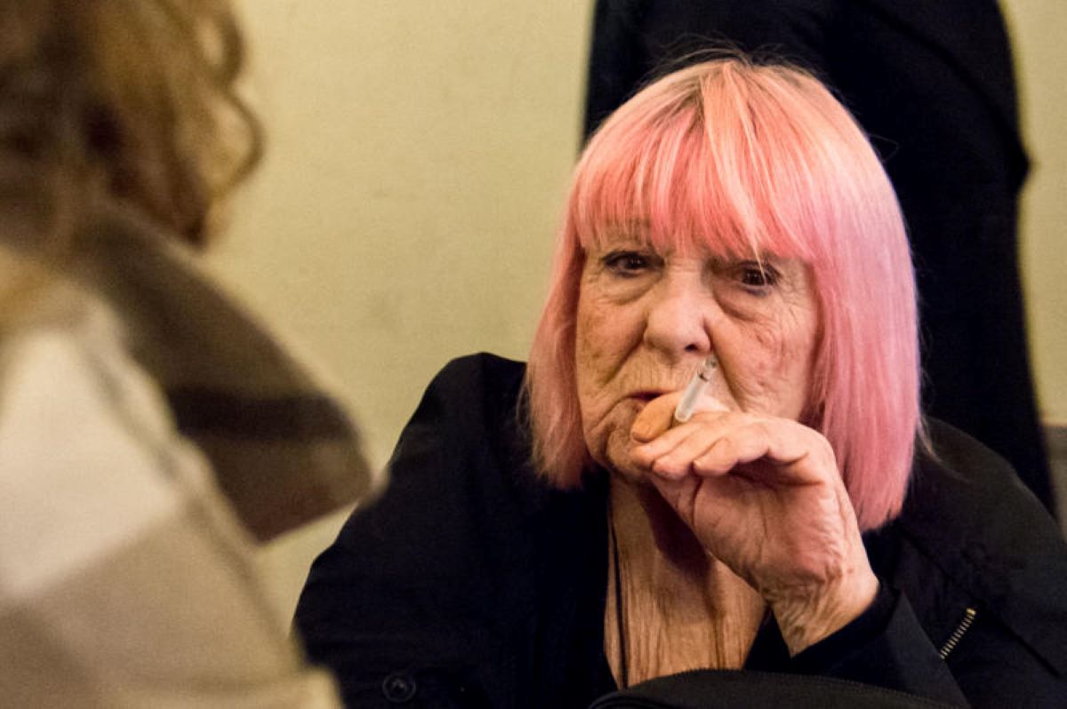 letizia battaglia letizia battaglia