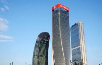 Generali, battaglia rovente: esposto alla Consob contro Cirinà e Caltagirone