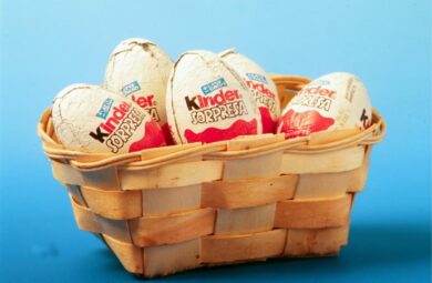 Ferrero-salmonella, l’accusa di Foodwatch: “Troppo lenti a reagire”