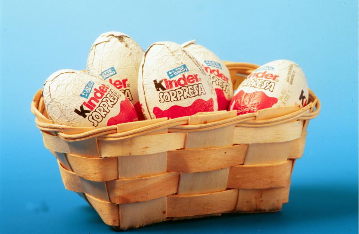 Ferrero-salmonella, l’accusa di Foodwatch: “Troppo lenti a reagire” Ferrero-salmonella, l’accusa di Foodwatch: “Troppo lenti a reagire”
