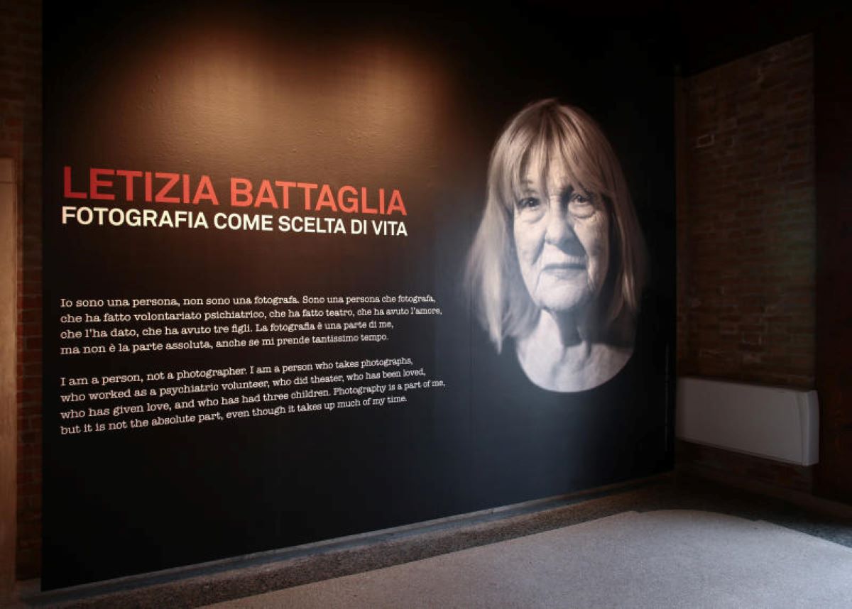letizia battaglia letizia battaglia
