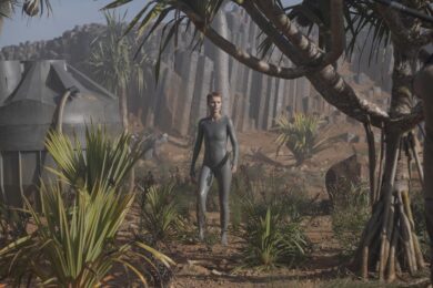 Raised by Wolves 2 – Una nuova umanità, il ritorno di Ridley Scott