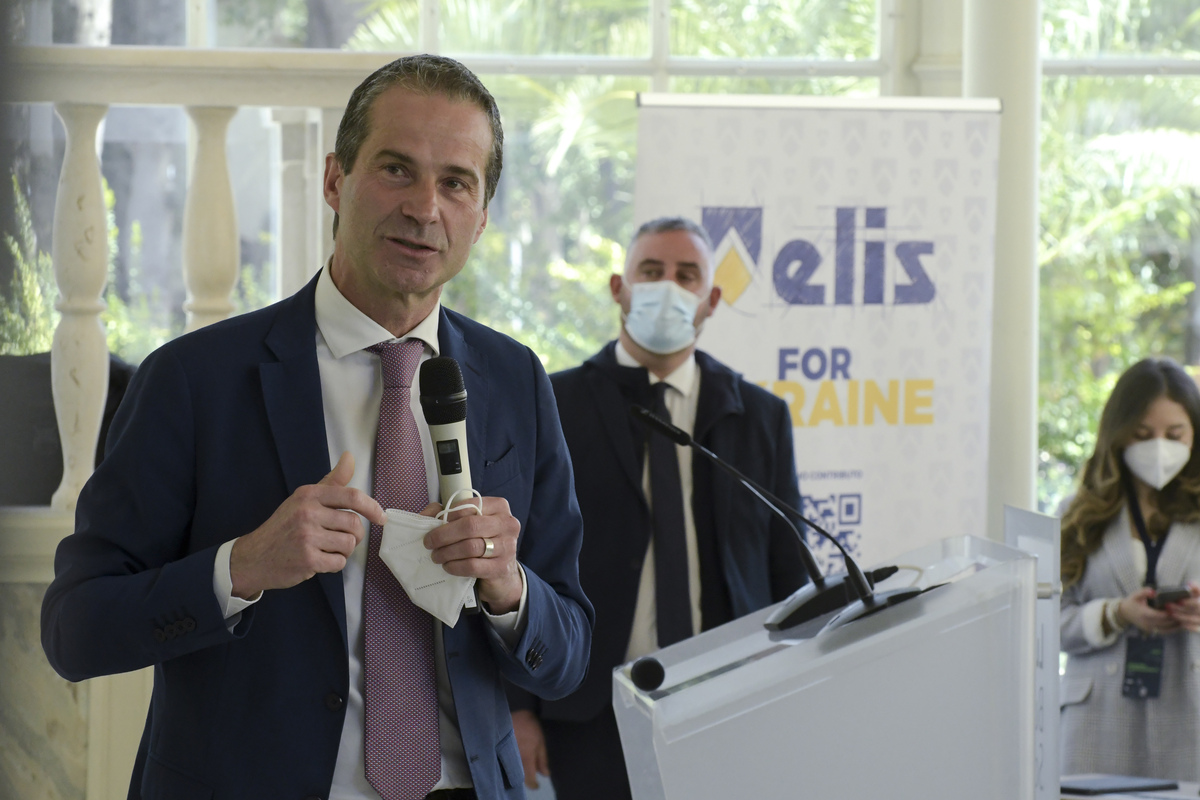 Consorzio Elis, inaugurato al CEO Meeting il nuovo Semestre di Presidenza