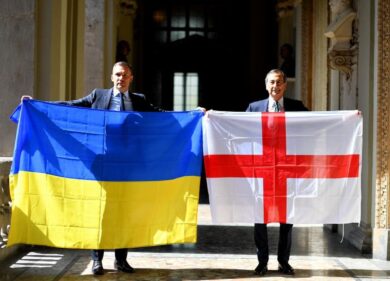 Milano, 7 mila profughi registrati. Sheva finanzia call center in ucraino