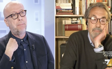 Ucraina, Cremaschi: “Zelensky è un dittatore, l’Ucraina non è una democrazia”