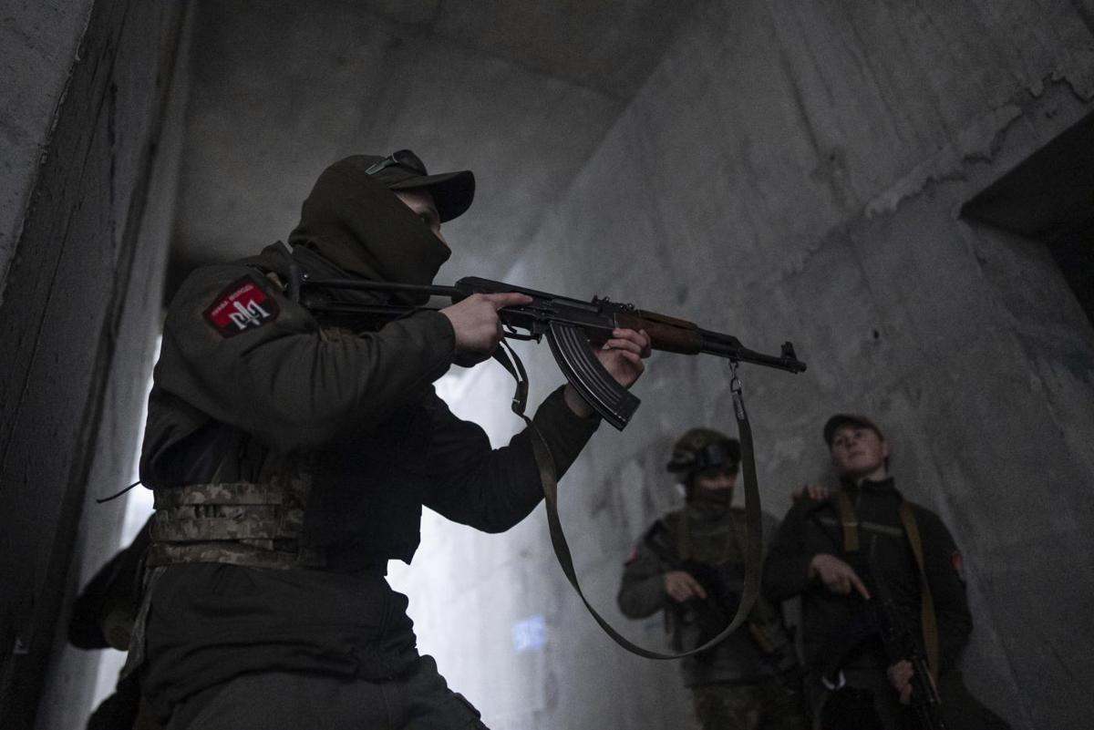 Guerra Ucraina, Kaliningrad epicentro della terza guerra mondiale? Lo scenario Guerra Ucraina, Kaliningrad epicentro della terza guerra mondiale? Lo scenario
