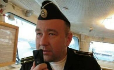 Ucraina, morto il comandante dell’incrociatore Moskva a bordo della nave