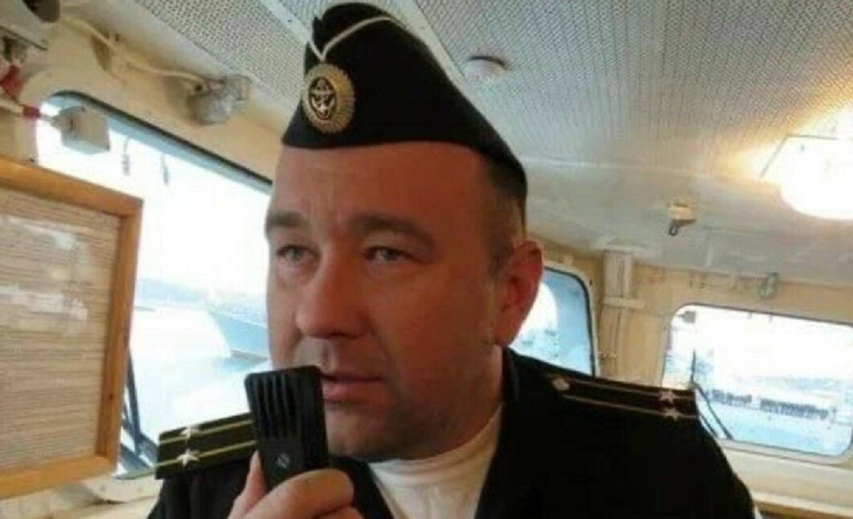 Ucraina, morto il comandante dell’incrociatore Moskva a bordo della nave Ucraina, morto il comandante dell’incrociatore Moskva a bordo della nave