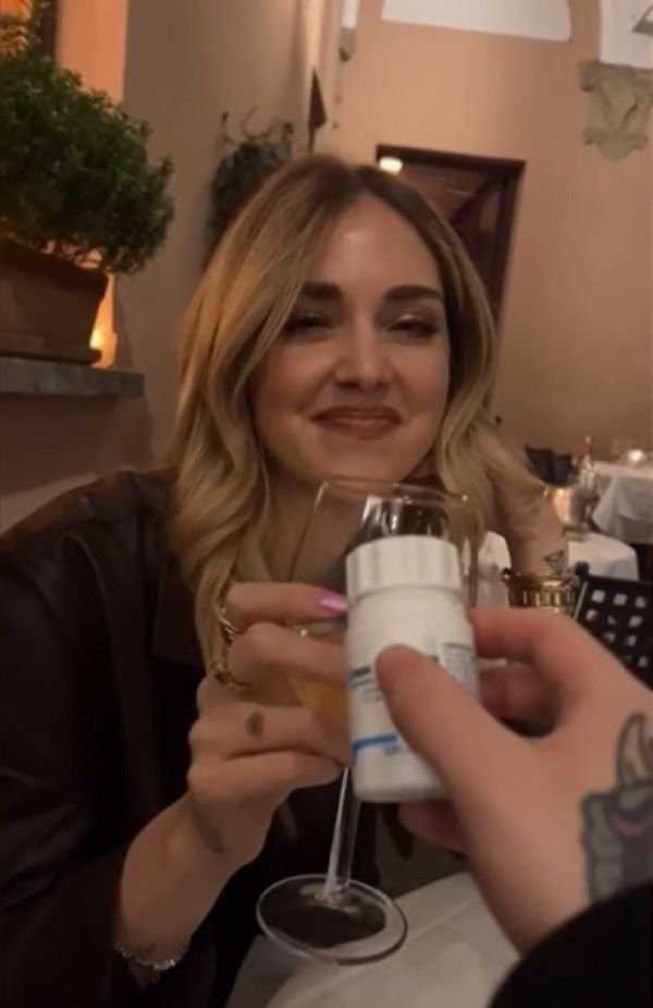 fedez chiara ferragni enzimi pancreatici 1 fedez chiara ferragni enzimi pancreatici 1