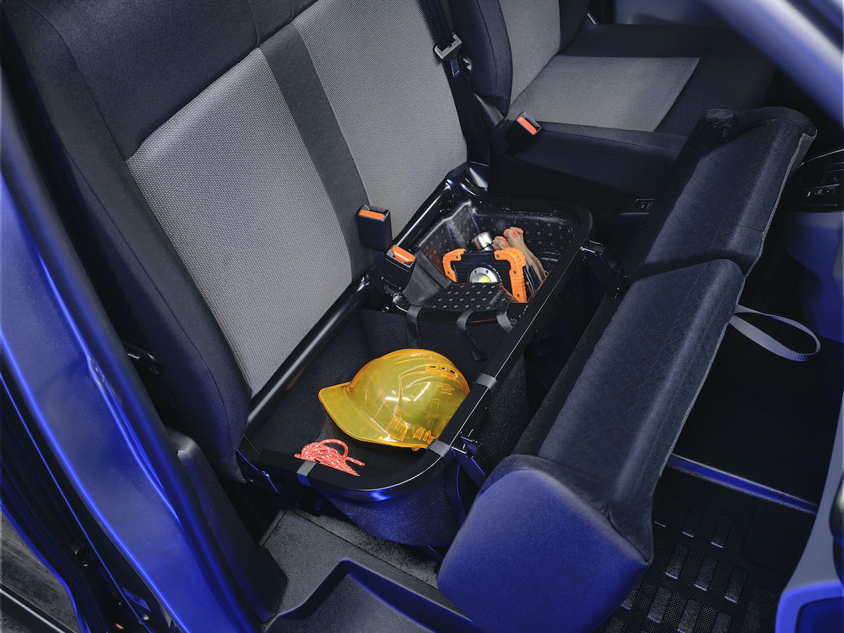 Fiat Professional presenta il nuovo Scudo, il commerciale comodo come un auto Fiat Professional presenta il nuovo Scudo, il commerciale comodo come un auto