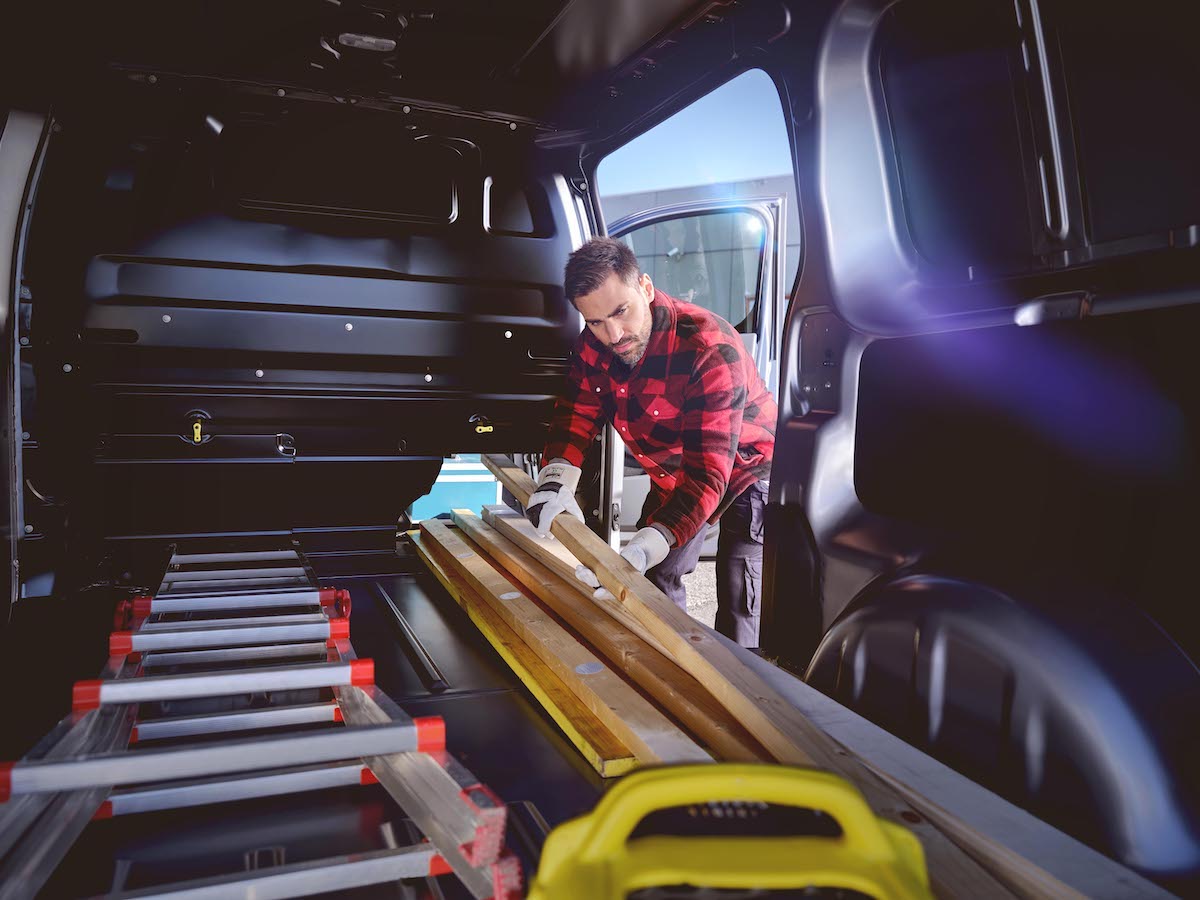 Fiat Professional presenta il nuovo Scudo, il commerciale comodo come un auto Fiat Professional presenta il nuovo Scudo, il commerciale comodo come un auto