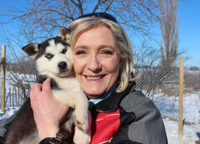 Elezioni Francia 2022, i mercati temono Le Pen e aspettano il “terzo turno”