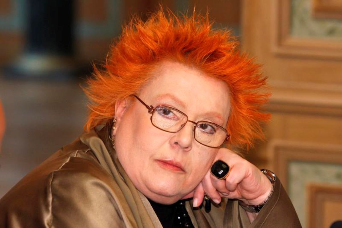 Morta Giusi Ferrè, famosa firma della moda italiana: era malata da tempo