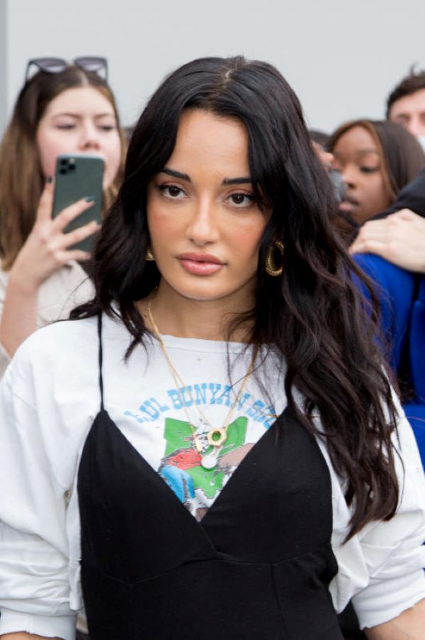Rihanna incinta lascia Asap Rocky? “L’ha tradita con Amina Muaddi” Rihanna incinta lascia Asap Rocky? “L’ha tradita con Amina Muaddi”