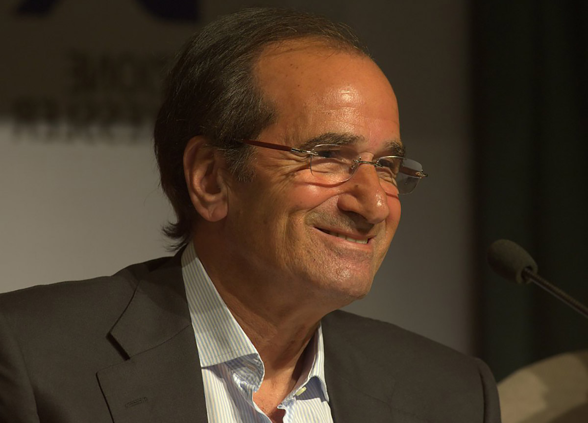 Francia, morto Jean-Paul Fitoussi: economista europeista e anti-austerity Francia, morto Jean-Paul Fitoussi: economista europeista e anti-austerity