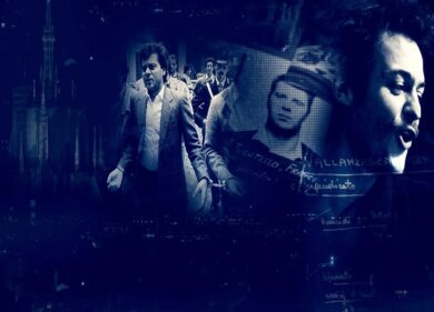 “La Mala. Banditi a Milano”, su Sky la serie sulla criminalità negli anni ’70