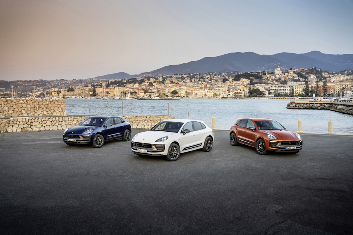 Porsche: chiude il 1° trimestre 2022 in calo del 5% Porsche: chiude il 1° trimestre 2022 in calo del 5%