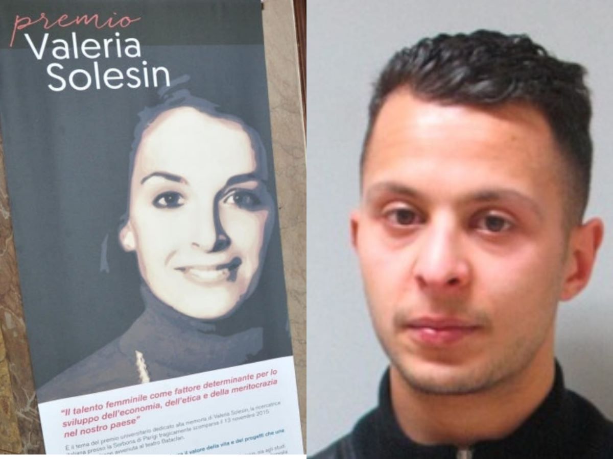 Stragi di Parigi, Abdeslam piange e chiede perdono: “Odiatemi con moderazione”