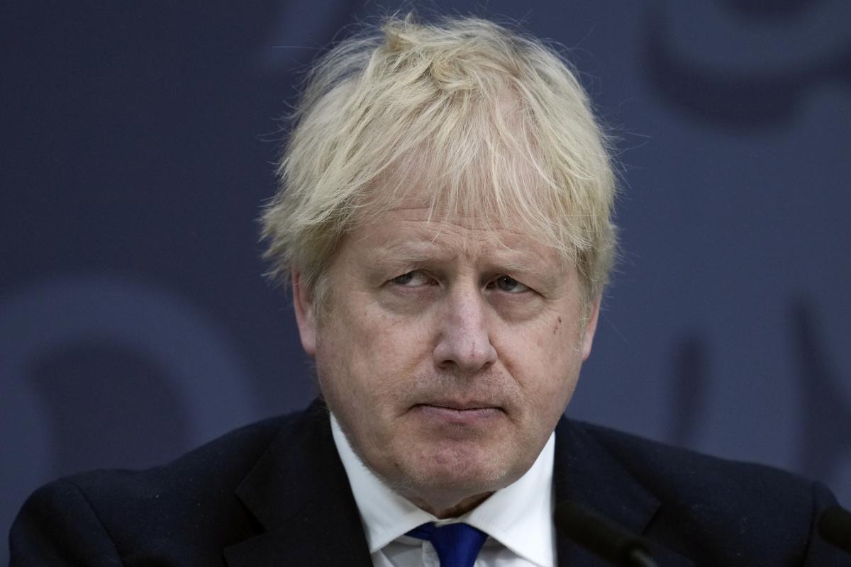 Russia vieta l’ingresso a Boris Johnson. Terza guerra mondiale: Putin minaccia Biden Russia vieta l’ingresso a Boris Johnson. Terza guerra mondiale: Putin minaccia Biden