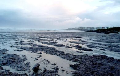 Tunisia: affonda petroliera, rischio catastrofe ambientale