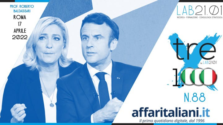 Francia 3 Francia 3