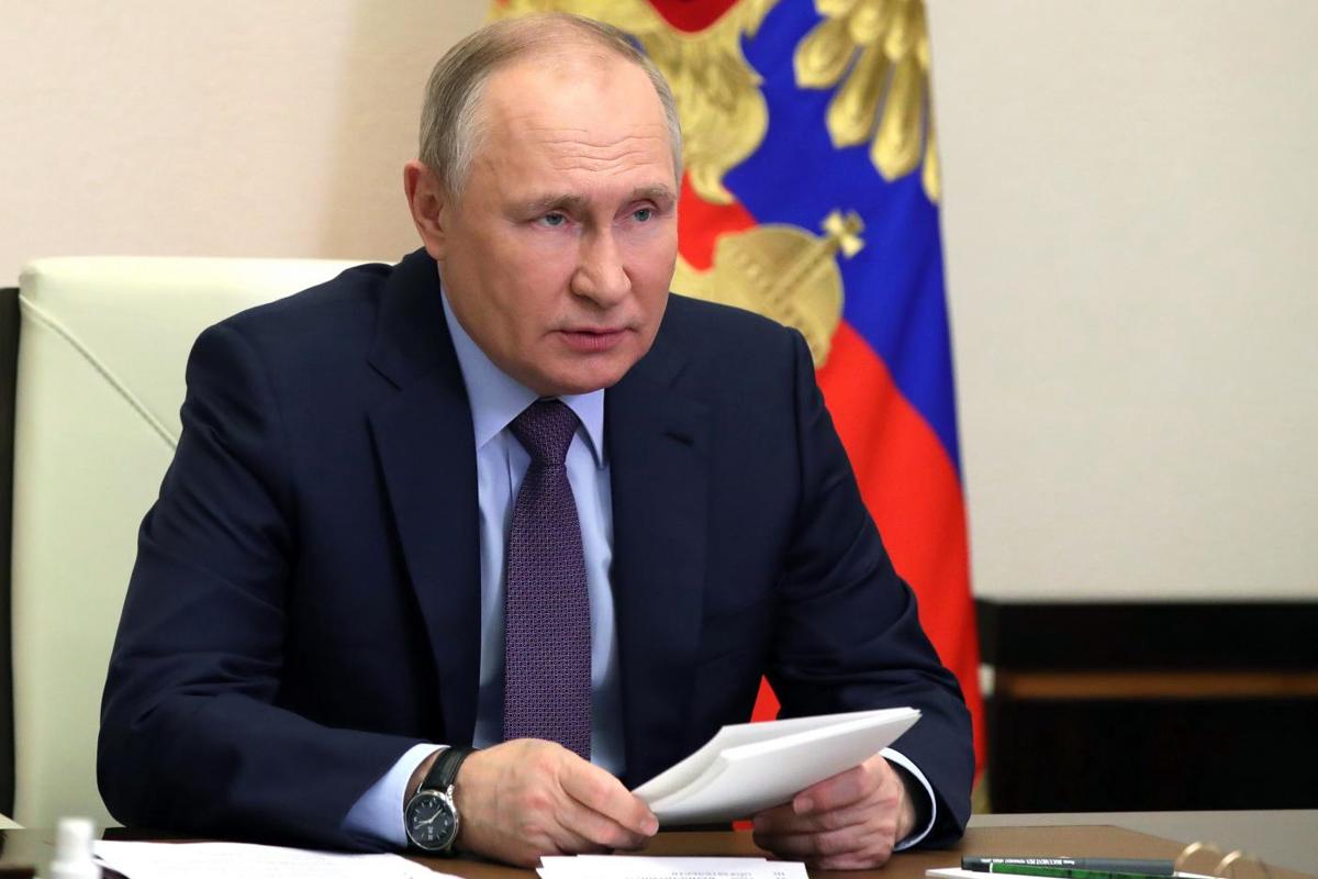 Guerra Ucraina, la Russia scrive all’Italia: “Armi? Conseguenze imprevedibili” Guerra Ucraina, la Russia scrive all’Italia: “Armi? Conseguenze imprevedibili”