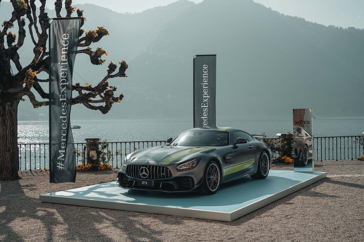 Mercedes-Benz propone nuove esperienze per rafforzare i rapporti coi clienti