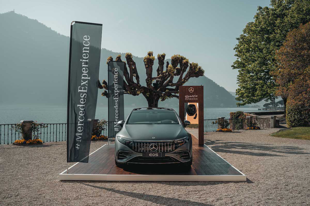 Mercedes-Benz propone nuove esperienze per rafforzare i rapporti coi clienti