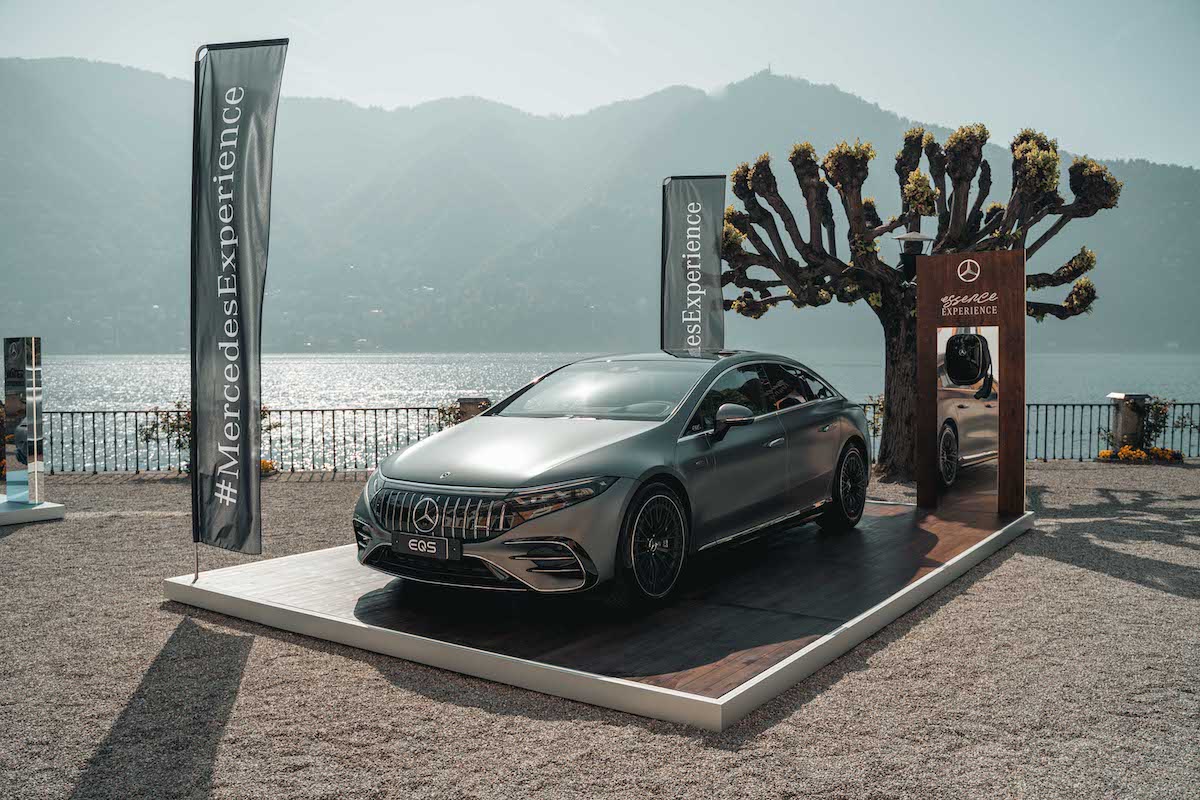 Mercedes-Benz propone nuove esperienze per rafforzare i rapporti coi clienti