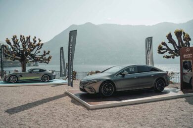 Mercedes-Benz propone nuove esperienze per rafforzare i rapporti coi clienti