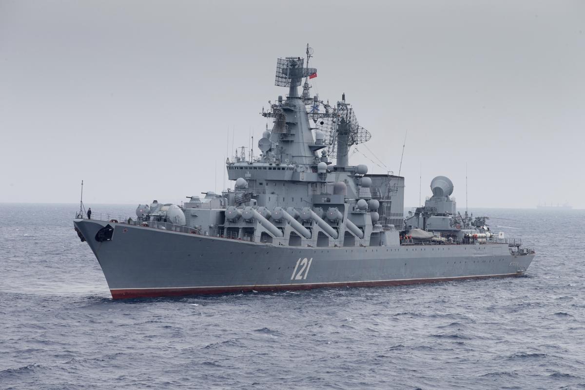 Ucraina, ex consigliere di Putin: “Nave Moskva colpita da missile Nato”. VIDEO Ucraina, ex consigliere di Putin: “Nave Moskva colpita da missile Nato”. VIDEO