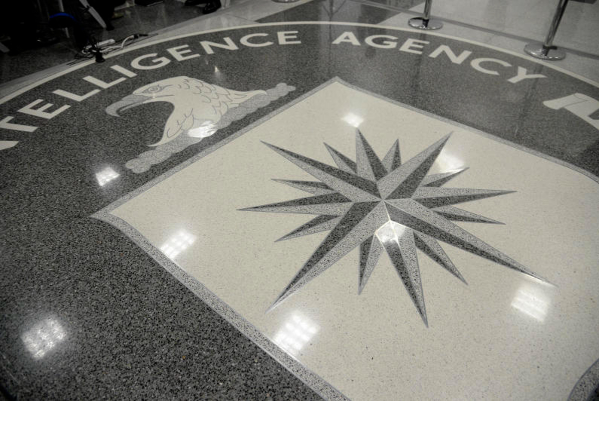 Ucraina, la verità della CIA: non ci sono prove che la Russia usi il nucleare Ucraina, la verità della CIA: non ci sono prove che la Russia usi il nucleare