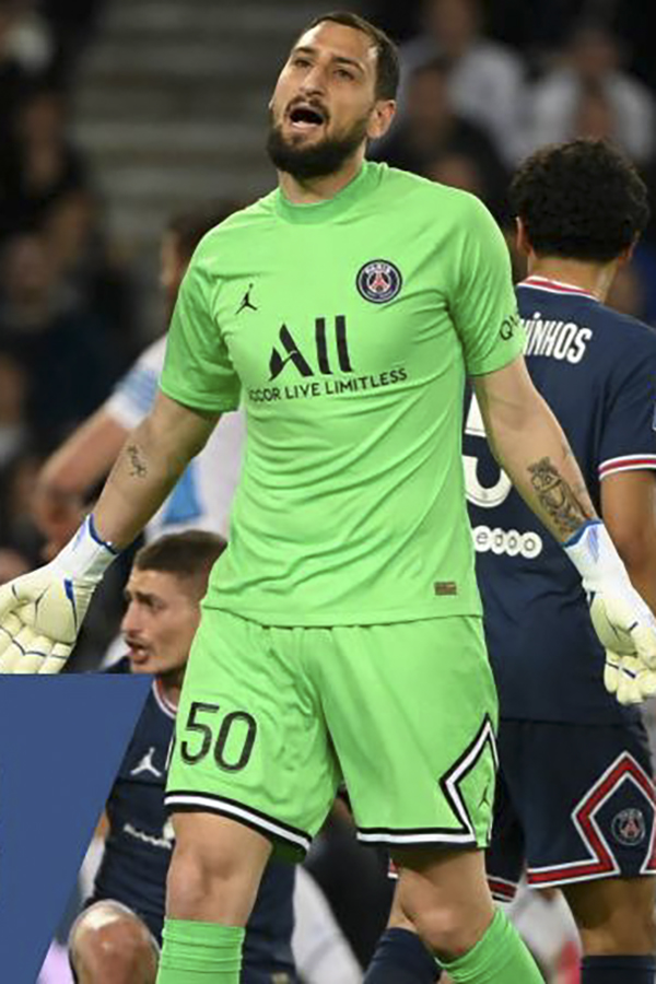 Milan, clamorosi ritorni. Il fondo Investcorp vuole Donnarumma e Leonardo Milan, clamorosi ritorni. Il fondo Investcorp vuole Donnarumma e Leonardo