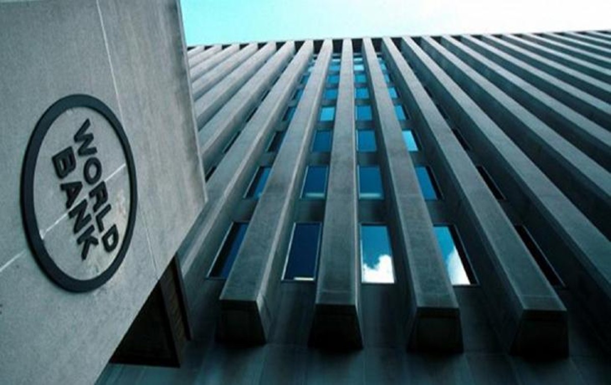 Guerra Ucraina, la crisi affonda la crescita globale: nel 2022 Pil giù al 3,2% Guerra Ucraina, la crisi affonda la crescita globale: nel 2022 Pil giù al 3,2%