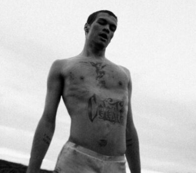 Blanco, chi è la nuova fidanzata Martina Valdes