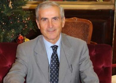 Il nuovo romanzo storico di Michele Carbone: Antiochia in bilico sugli inganni
