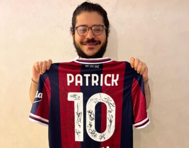 Patrick Zaki insultato per un tweet dopo Juventus-Bologna: bianconeri furiosi