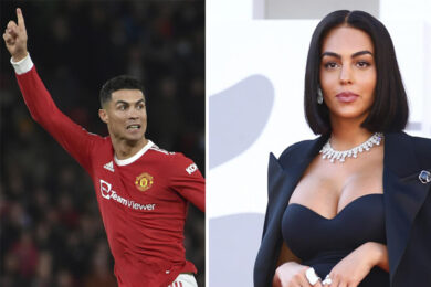 Calcio, choc per Cristiano Ronaldo: è morto il figlio durante il parto