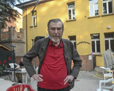 Morto lo scrittore Valerio Evangelisti, re del fantasy italiano